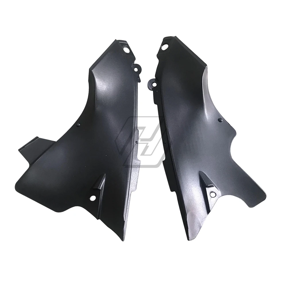Обтекатель для мотоцикла боковая крышка воздуховода Yamaha YZF R1 2004 2005 2006|Накладки и