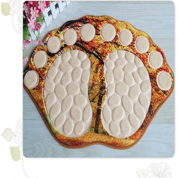 

Floor Mat For Bathroom Shower Carpet For Bath Anti Slip Bath Mat Bathroom Carpet Waterproof Footmat For Shower Toilet Rug tapete