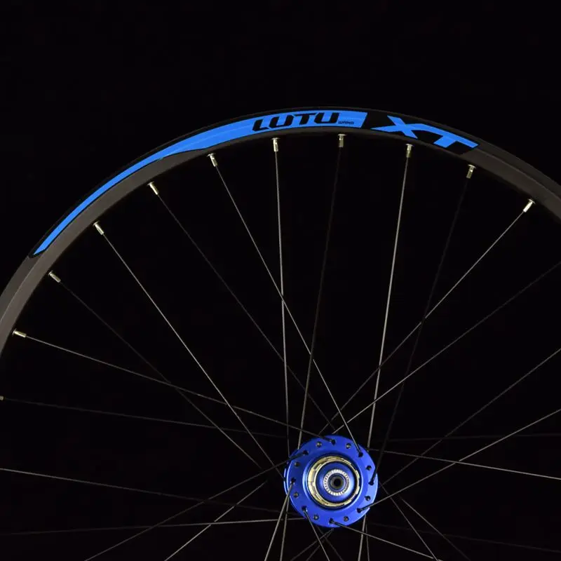 Excellent 2018 hot sale l01 MTB mountain bike bicycle 4 sealed bearings wheels double rim wheelset rims 2 Excellent 2018 hot sale l01 MTB mountain bike bicycle 4 sealed bearings wheels double rim wheelset rims 2