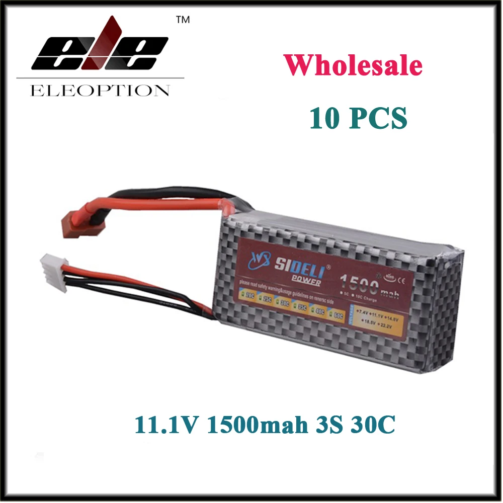 6 cell rc car battery