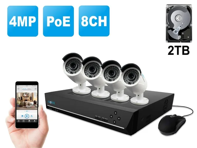 Exterior Surveillance Cameras For Home wireless home secur make a photo gallery exterior security cameras Reolink Rlk8 410b4 8ch 1440p Home Security Camera System With Four 4mp Hd Outdoor Surveillance Exterior Surveillance Cameras For Home motorola wi fi 720tvl outdoor home video system Reolink Rlk8 410b4 8ch 1440p Home Security Camera System With Four 4mp Hd Outdoor Surveillance