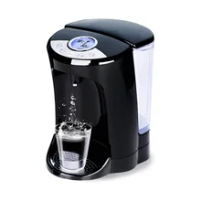 Электрический чайник бутылка т. е. Тип нагревания дозаторы воды Домашний Настольный мини электрический