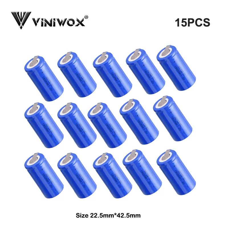 Vini-Bx15