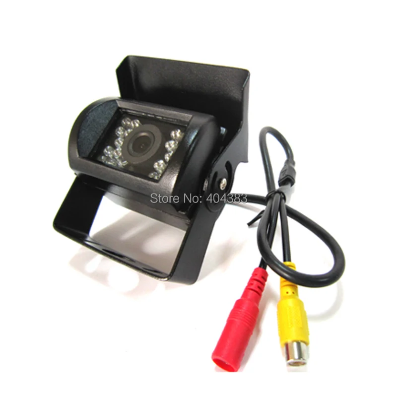 Автомобильная камера заднего вида с ЖК дисплеем 4 3 дюйма и камерой вида|car rear view