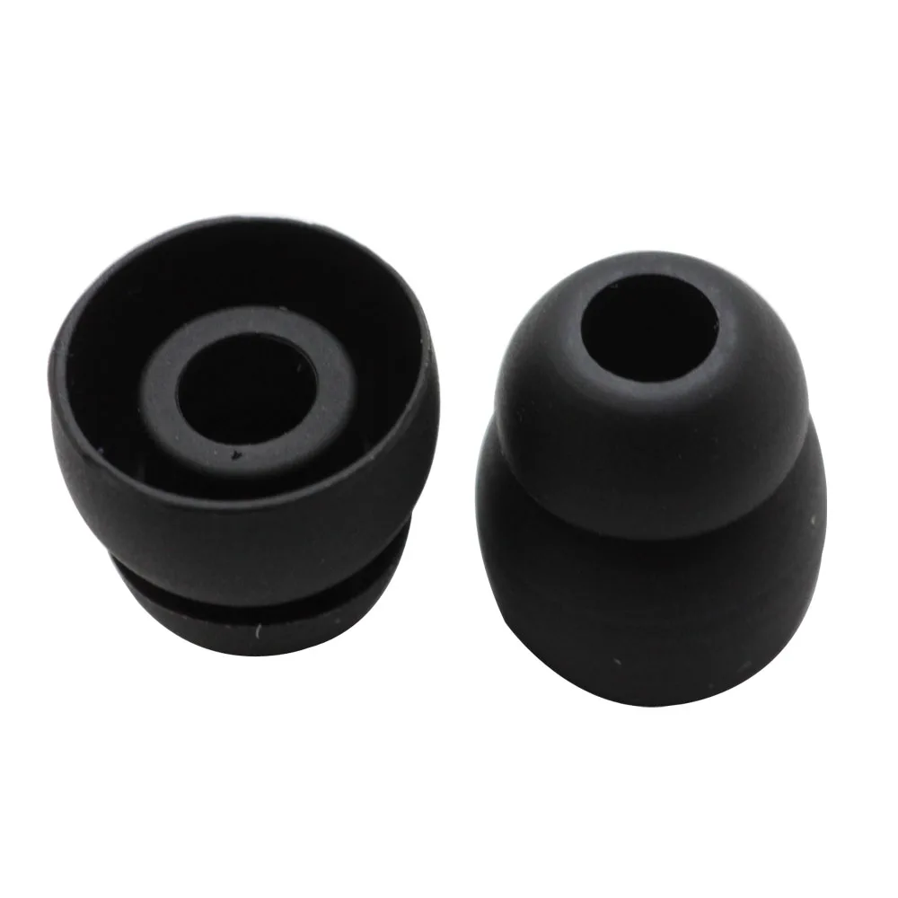 Replacement Silicone Ear Tips Buds For Powerbeats 2 Wireless Powerbeats3 Headset Sport Headphone Earbuds Eartips Earhook