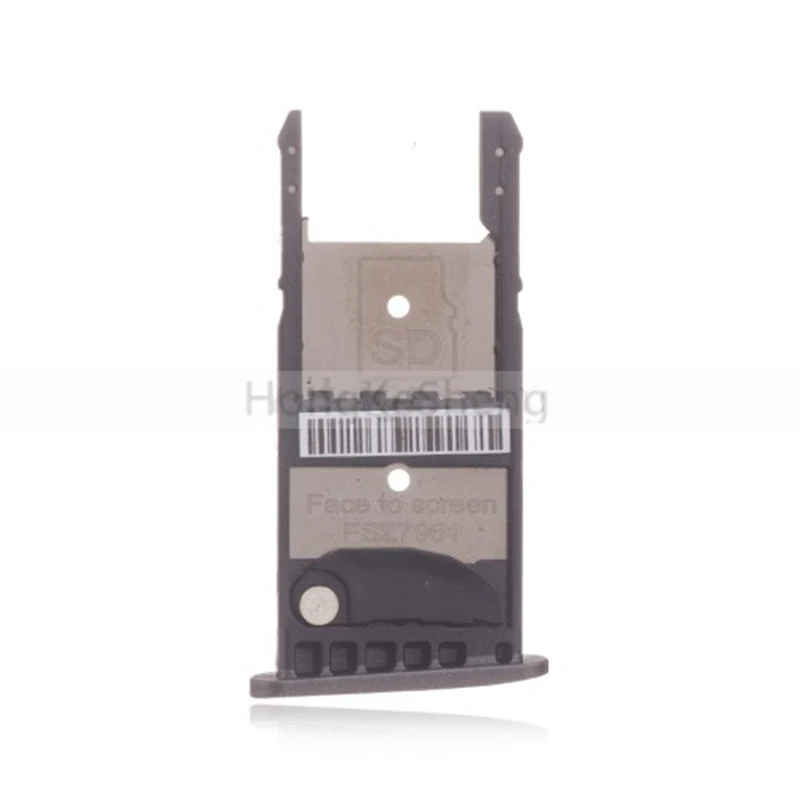 

OEM SIM Card Tray Replacement for Motorola Moto G5 Plus G5P