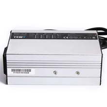 120W 24v4a3a литий-ионное зарядное устройство для электрических скутеров, электромобилей, электронных велосипедов, электрических детских автомобилей