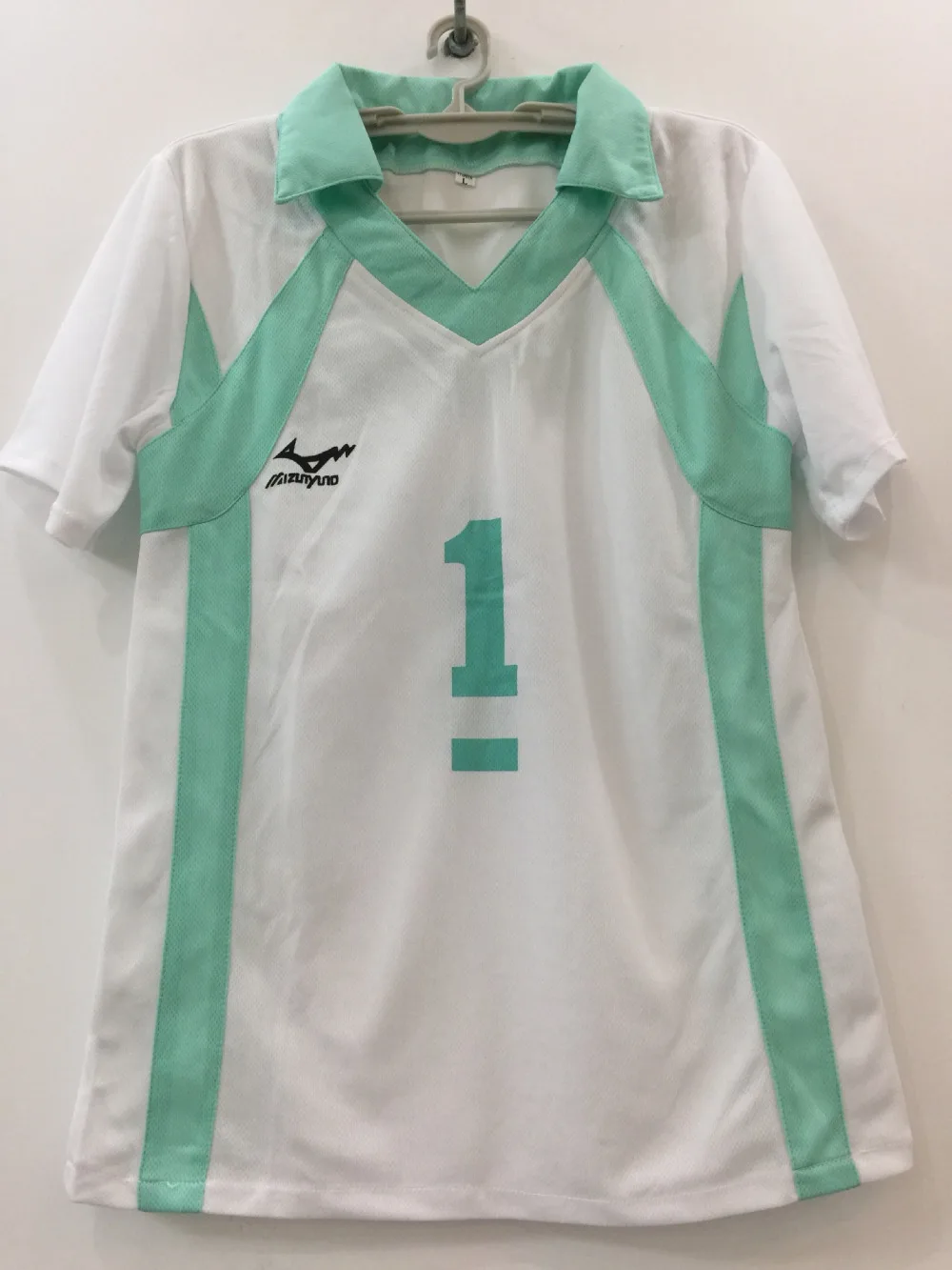 Аниме Haikyuu! Школьная форма для волейбола Aoba Johsai Oikawa Tooru iwaizumi hajime карнавальный