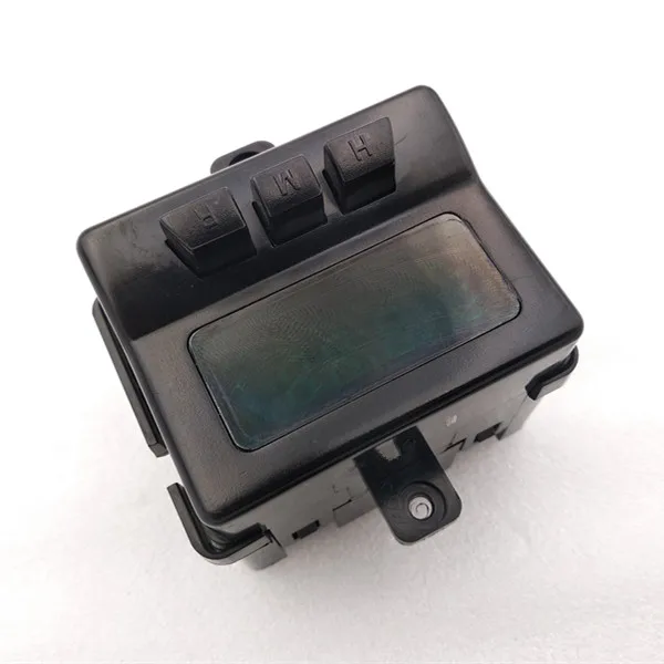 

for SONATA 2002 2004 KIA optima 01 magentis 00 Digital clock switch 959003C000 95900 3C000