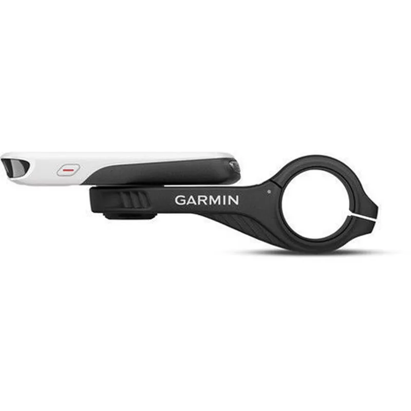 Фирменное утапливаемое Переднее Крепление Garmin для велосипедного компьютера Edge