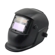 Регулируемая сварочная Солнечная сварочная дуговая маска для сварки, автоматическая сварочная маска