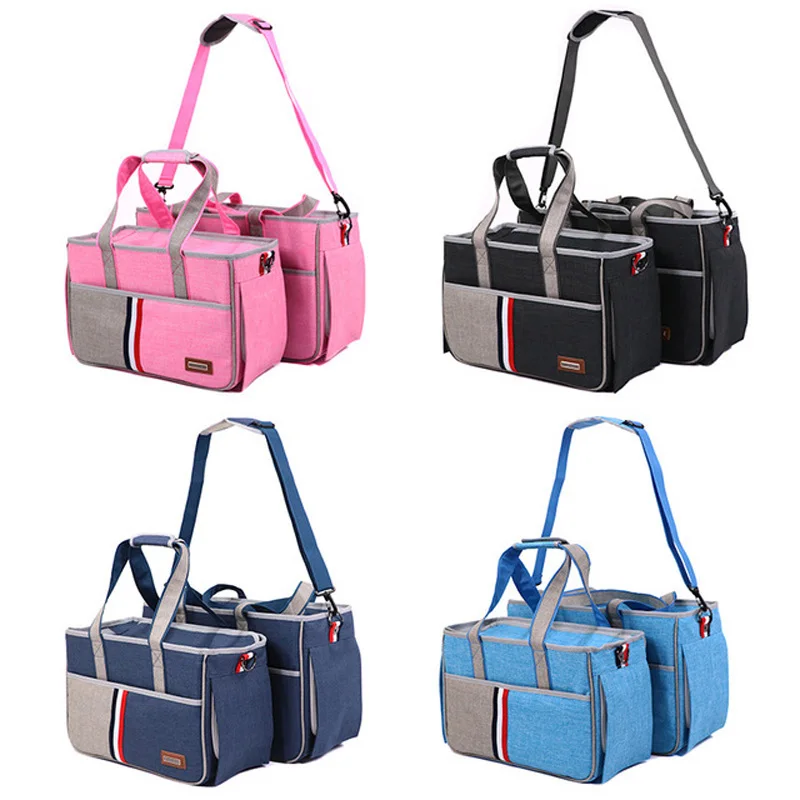 Goedkoop Snelle Verzending Hond Zak Draagbare Huisdier Rugzak Ademende Zak Voor Hond Katten Reizen Pet Carrier Kat Carrier Handtassen Bolso Perro