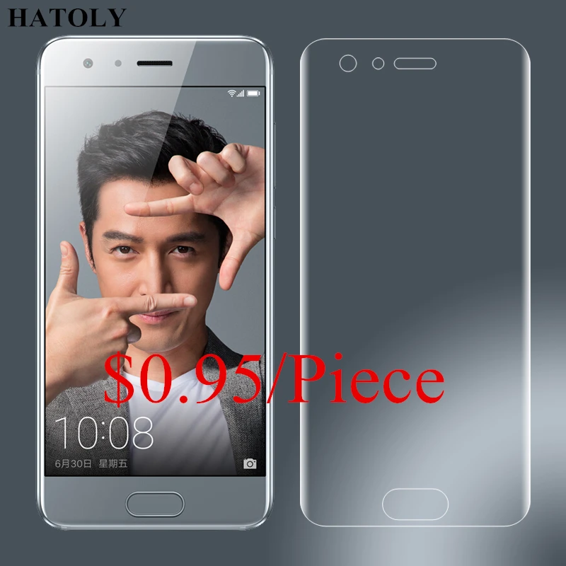 

Tempered Glass Huawei Honor 9 Glass Thin Protective Film Screen Protector for Huawei Honor 9 Tempered Glass for Huawei Honor 9 ^