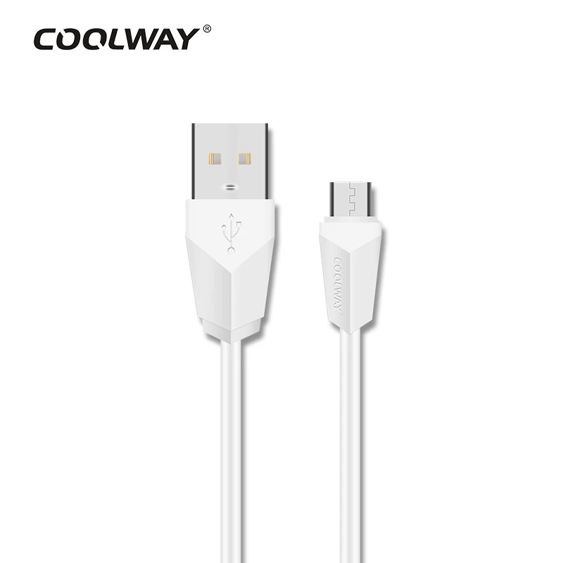 Micro USB Charging Cable for Samsung Huawei Xiaomi Phone Fast Charge Android Noodle Design Sync Transfer Data Rated | Электроника