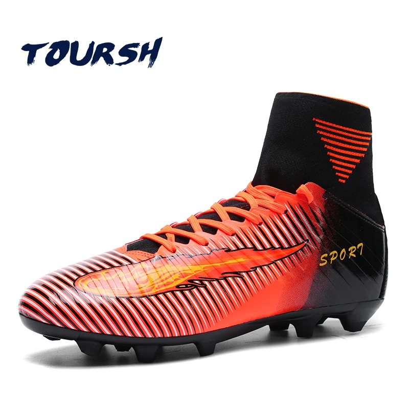 botas de botin futbol baratas