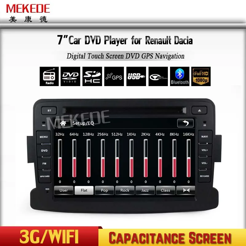 Excellent Capacitive screen Car Dvd Player For Duster Sandero Lodgy Dokker 2013 2014 2015 GPS Navigation Radio Auto GPS dvd 4 Excellent Capacitive screen Car Dvd Player For Duster Sandero Lodgy Dokker 2013 2014 2015 GPS Navigation Radio Auto GPS dvd 4