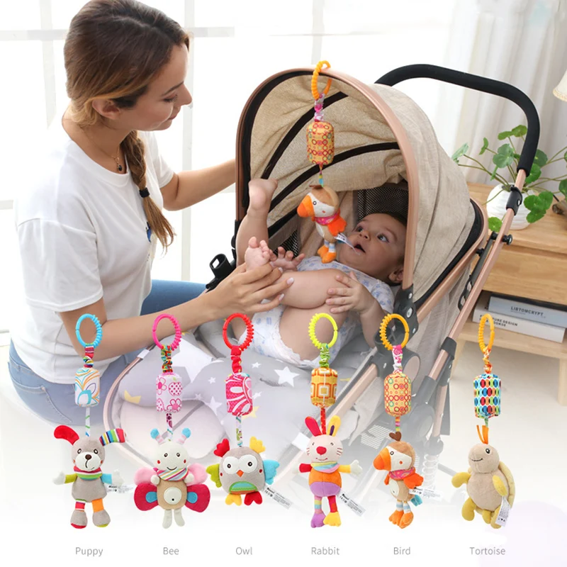 Buy Newborn Baby Rattles Mobiles rattles toy baby