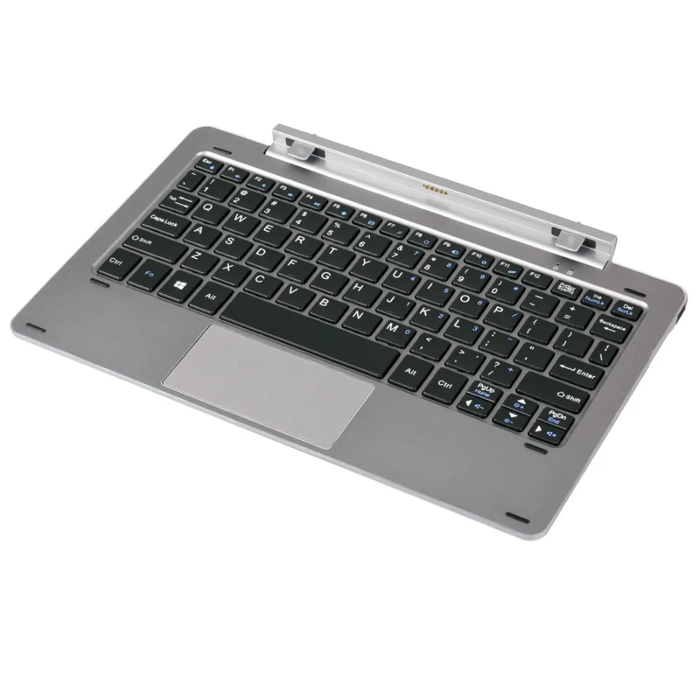

Original CHUWI HIBOOK Special Rotating Axis Magnetic Suction Keyboard for CHUWI HiBook Tablet