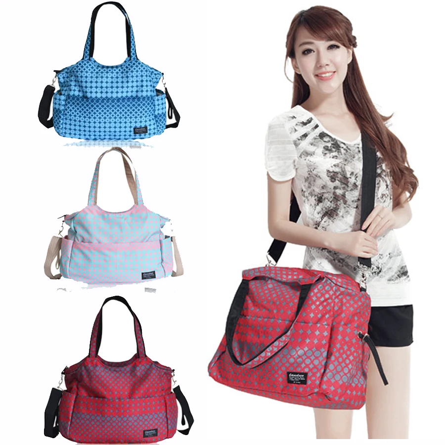 PYETA Diaper Bag For Baby Stuff Organizer Mommy Travel Stroller Nappy Backpack Bolsa Maternidade Care | Мать и ребенок