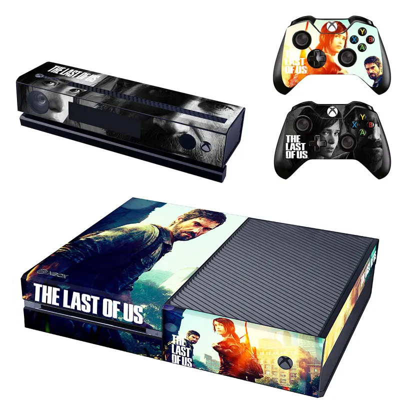 Last Of Us Xbox 360 Купить