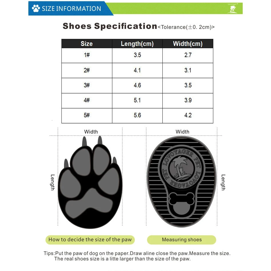 Dog boots (10)