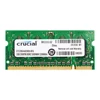 Crucial Laptop Memory DDR2 800MHZ DDR2 1GB 2GB 1.8V CL6 200pin laptop RAM ddr2 2GB=2PCS*1G PC2-6400SS ► Photo 1/3