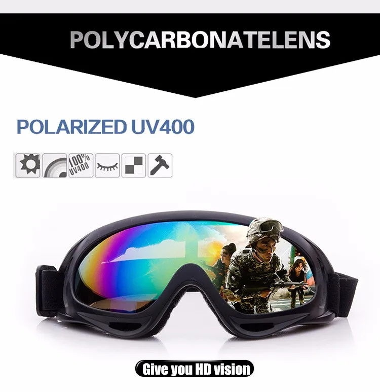 X400CS-4