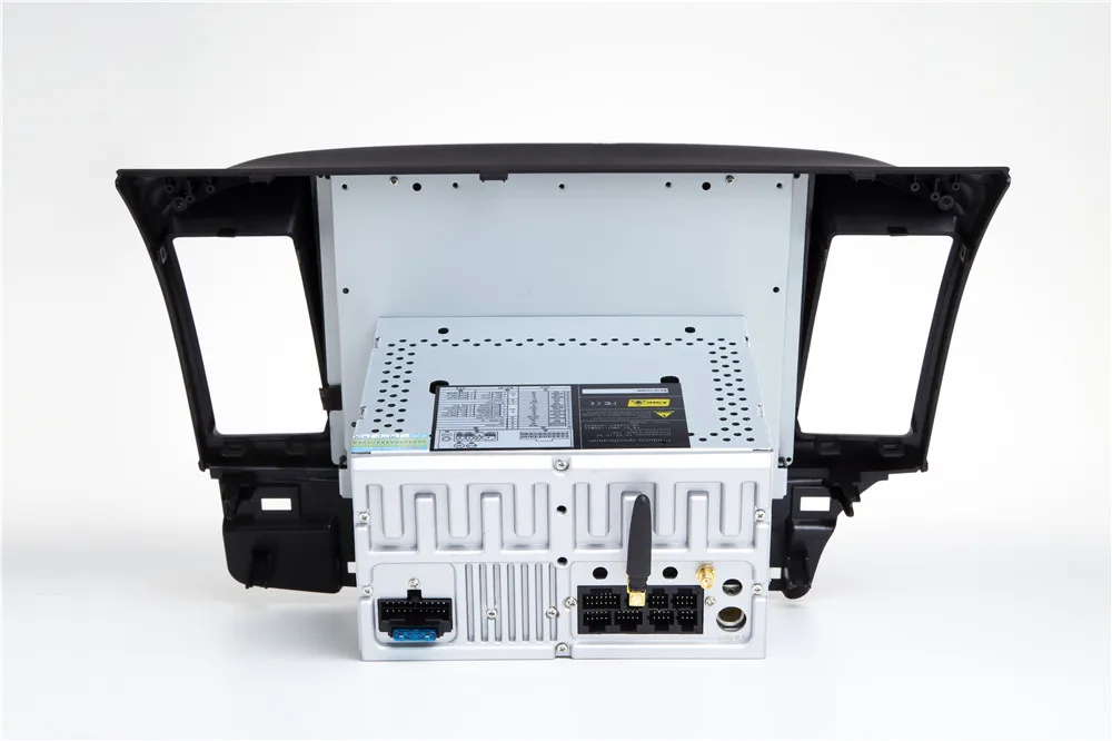 Sale 9 inch Android 9.0 Car DVD Player For mitsubishi lancer EX Octa Cores 4GB RAM 64GB ROM GPS Navigation radio stereo carplay dsp 5