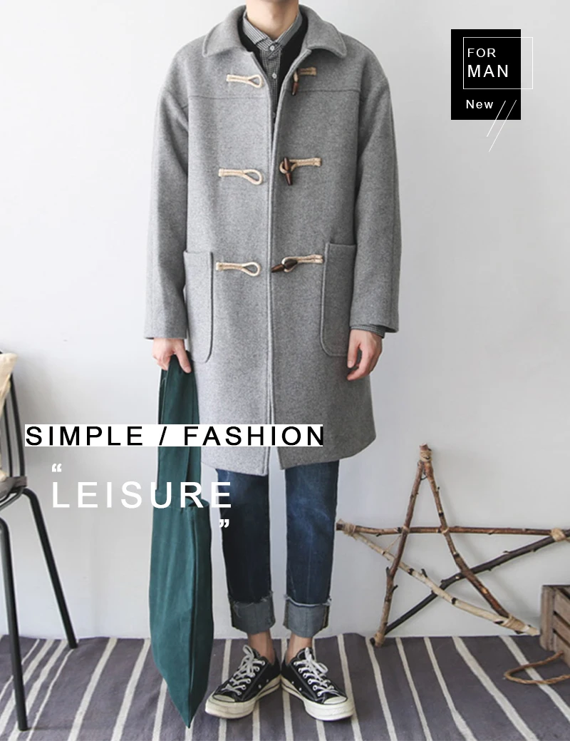 Jacket Men (1)