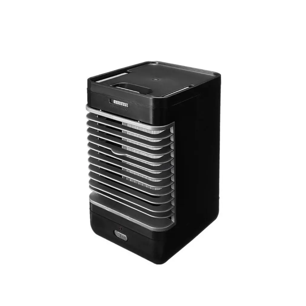 

High Quality New Home Air Conditioning Fan Refrigeration Fan Office Mini Home Furnishings