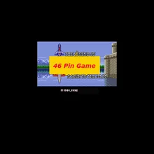 The Legends of Zel-ссылка на 16 битную большую серую игровую карту для США NTSC