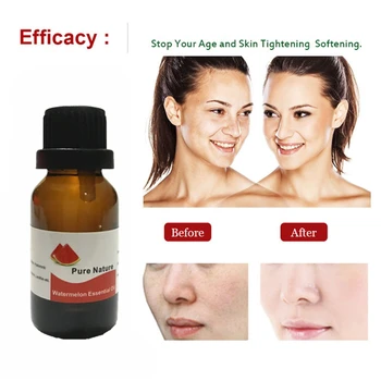 

DISAAR Tea Tree Moisturizing Cream Ageless Anti Wrinkle Mask Whitening Essential Oils Face Day Cream Firming Essence 15ml