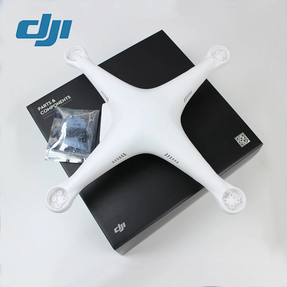 DJI Phantom 3 Body Shell Part 30 For P3 Professional Or Advanced Camera Drone Accessories