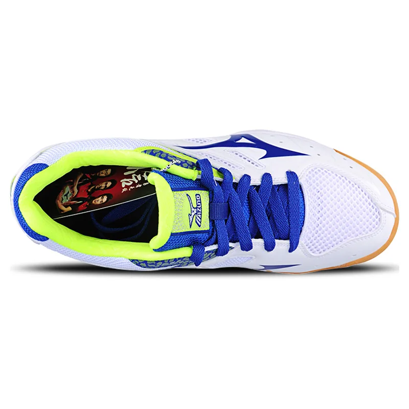 mizuno wave real superlight
