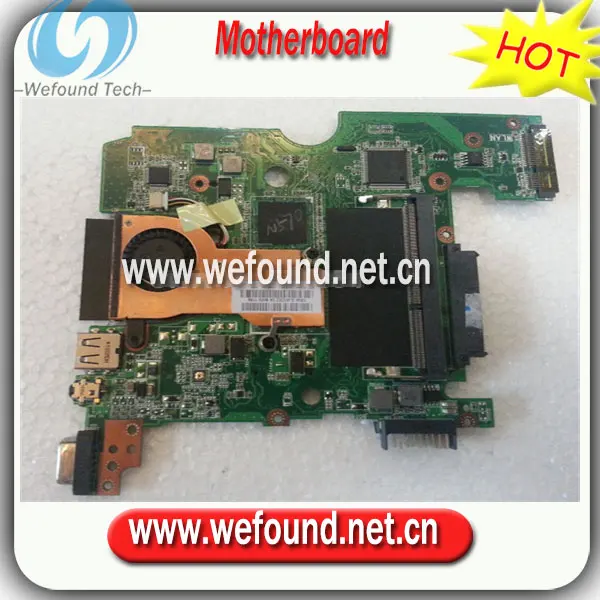 

100% Working  Laptop Motherboard for asus X101H  Mainboard full 100%test