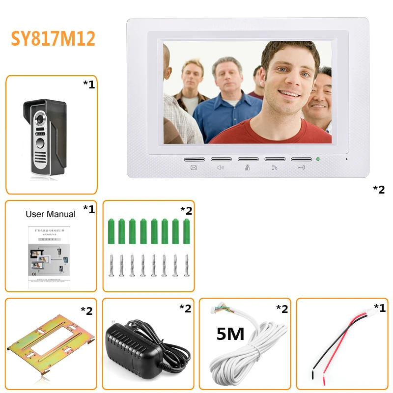 SY817M12
