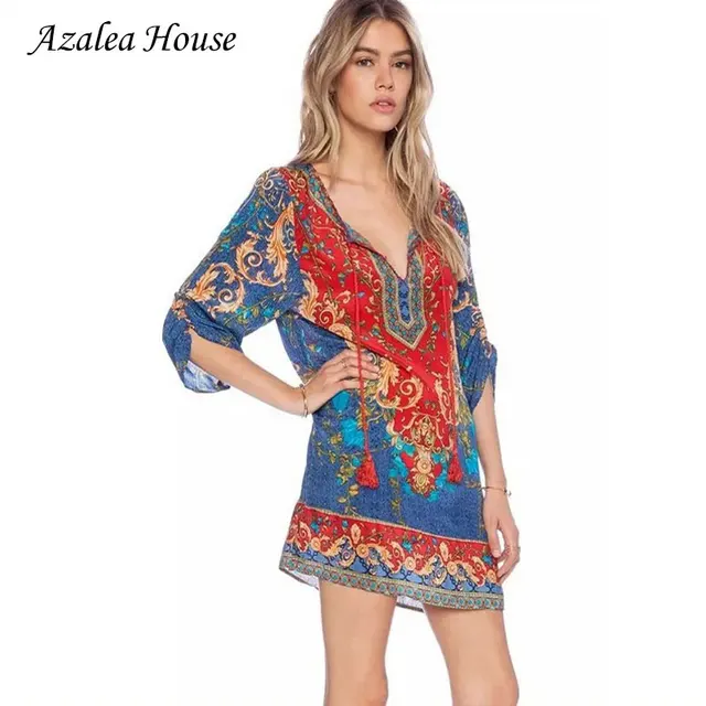 sexy house dress