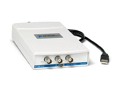 

NI USB-5133