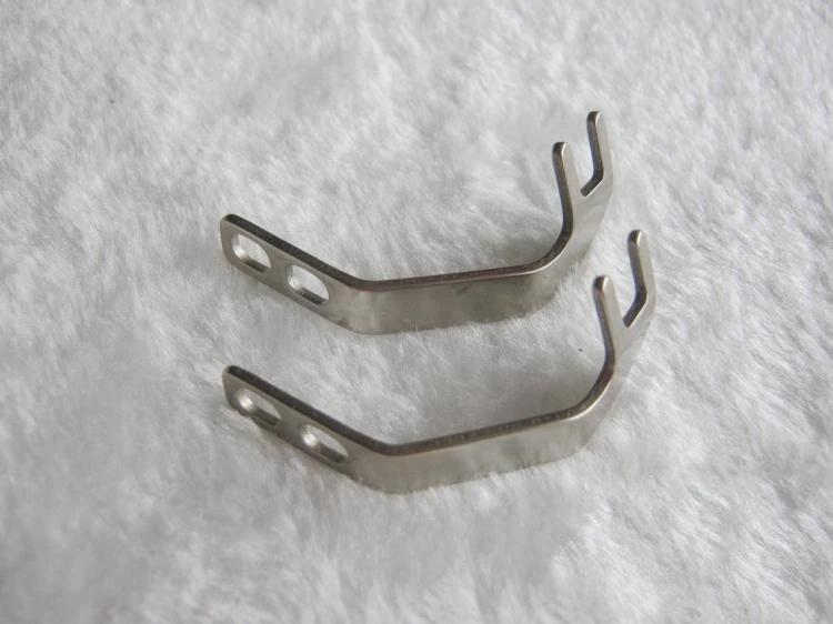 

wire cutting machine line fork trimming device Computer embroidery machine parts
