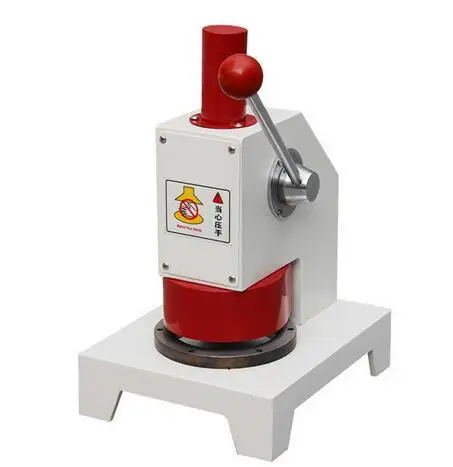 

Paper Cardboard Quantitative Sampler Sampling Machine Sampling Area 100M2