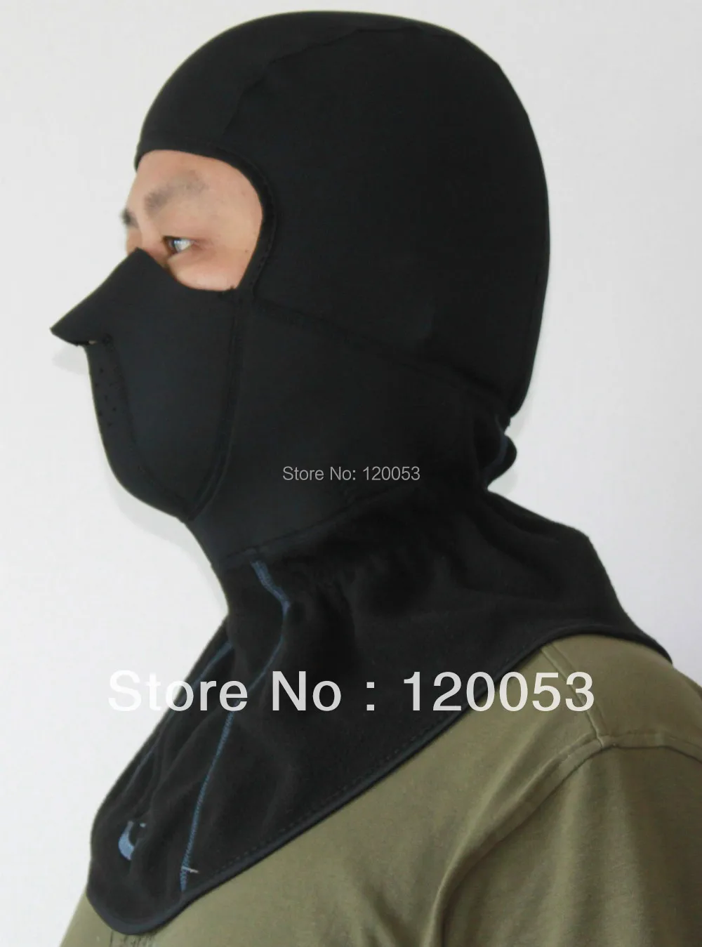 

Factory Offer High Performance Winter Balaclava Facemask, Riding Balaclava Facemask