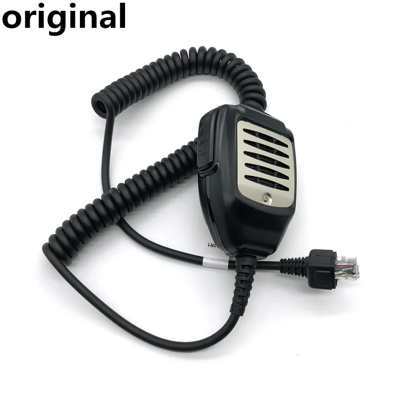 

SM11R1 Microphone For Hytera TM600 TM610 TM800 TM628H Mobile Radio