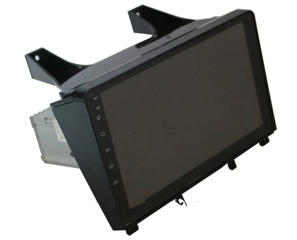 Perfect 9" Android Car Multimedia Stereo Radio Audio DVD GPS Navigation Sat Nav Head Unit for Peugeot 3008 2014 2015 2016 2017 2018 3