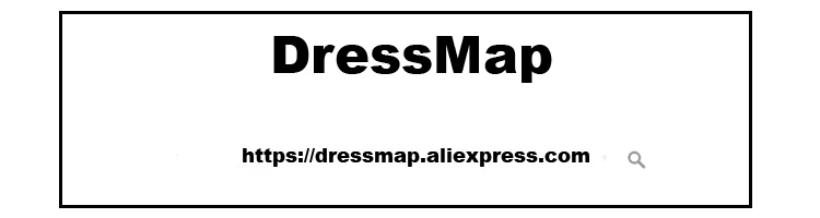 DressMap Front