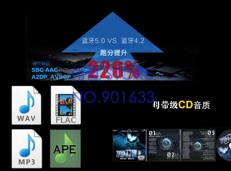 SU2A ES9038Q2M+ XMOS XU208 HIFI аудио USB декодер ЦАП с гарнитурой 3,5 мм выход