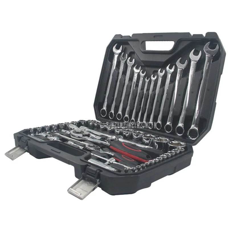 61pcs-Wholesale-Tools-Box-Set-Mechanic-Car (3)