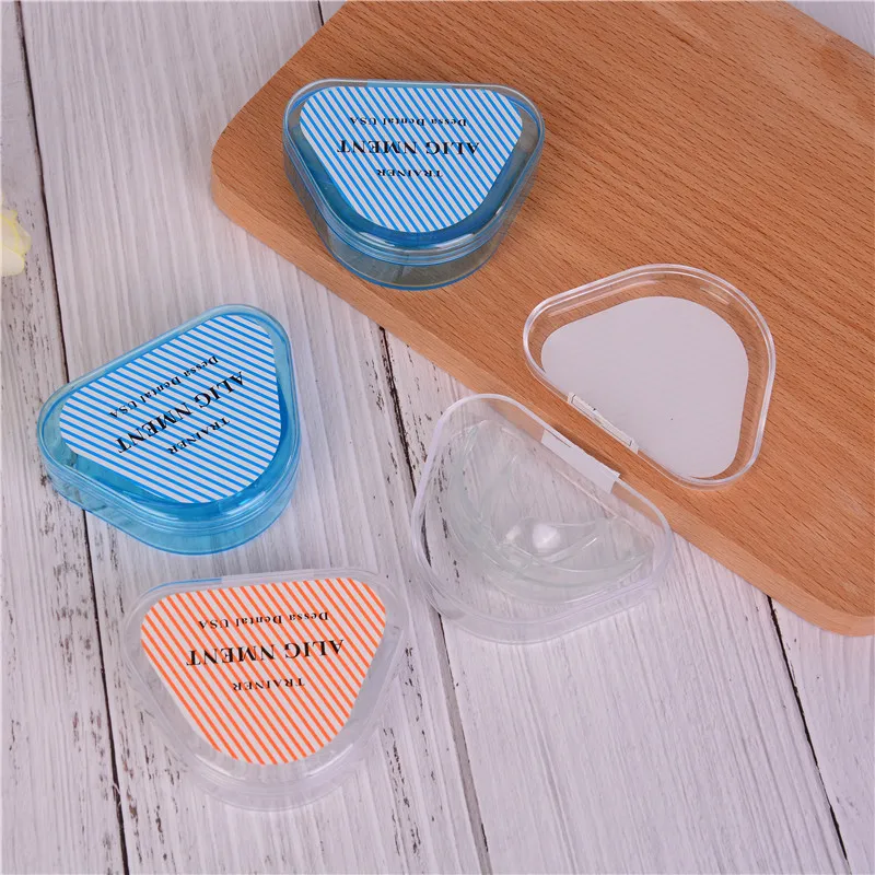 

Trainer Buck Teeth Retainer Straightener Dental Tooth Care Orthodontic Appliance Trainer Aligner Alignment Braces Mouthpiece