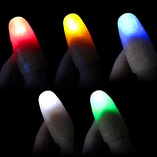 light up thumb Cheater slut wife