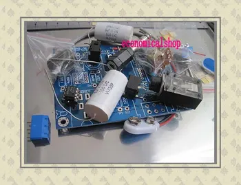 

RA1 Headphone Amplifier Kit Power AMP Kit DIY