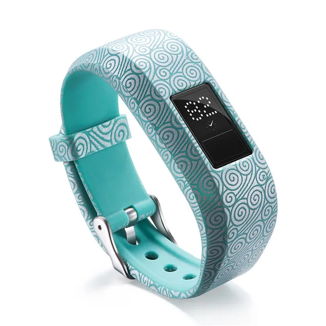 NEW-Colorful-Silicone-Bracelet-Wristband-for-Garmin-Vivofit-3-Individual-Replacement-Pattern-Adjustable-Strap-for-Garmin.jpg_640x640 (13)